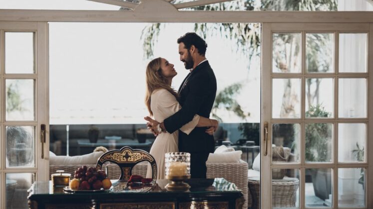 È colpa mia film 2023