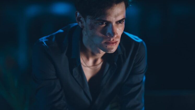 È colpa mia film 2023