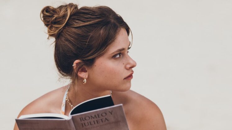 È colpa mia film 2023