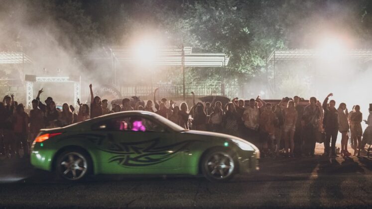 È colpa mia film 2023