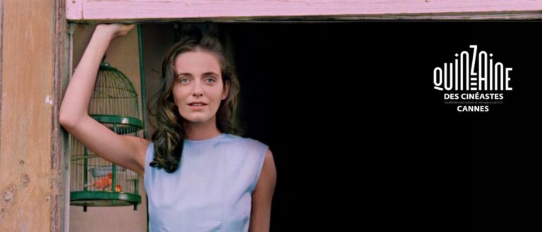 Quinzaine des Réalisateurs: annunciato il programma presentato a Cannes 76