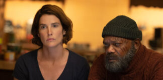 Secret Invasion Samuel L. Jackson e Cobie Smulders