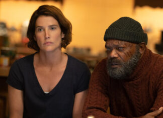 Secret Invasion Samuel L. Jackson e Cobie Smulders