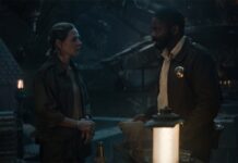 Silo Recensione