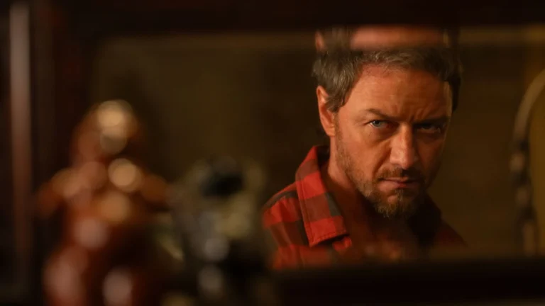 Speak No Evil: la performance di James McAvoy fa guadagnare al remake horror un punteggio dell’88% su Rotten Tomatoes