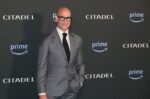 Stanley Tucci