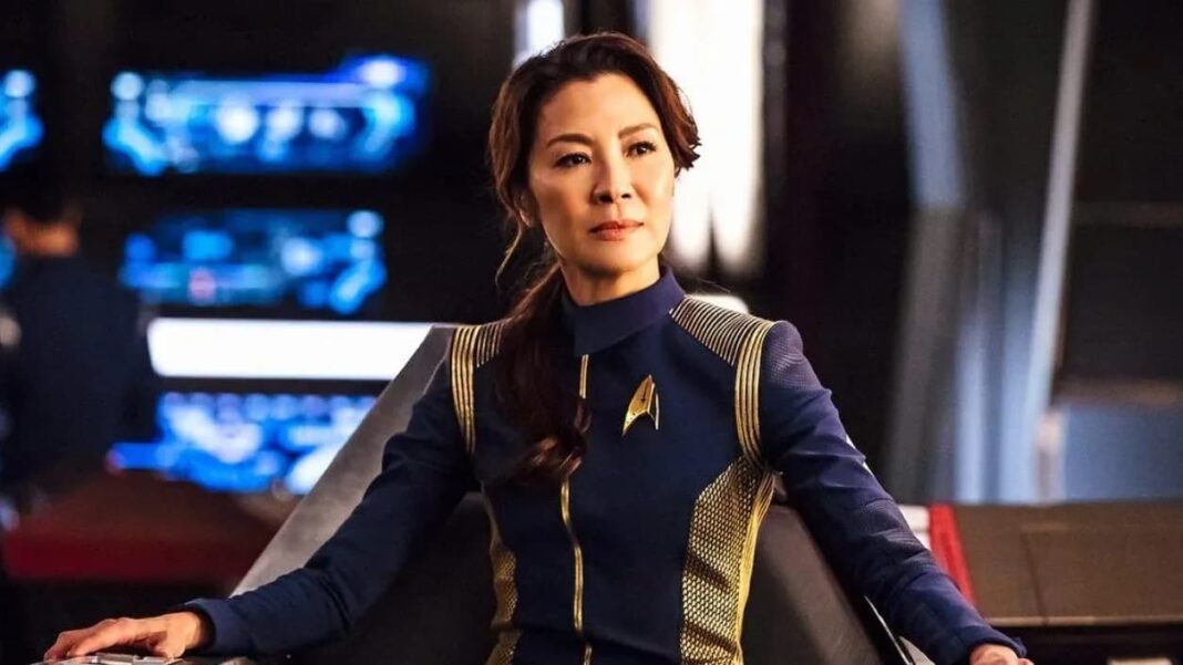 Star Trek: Section 31