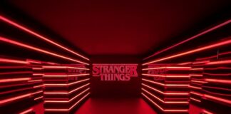 stranger things