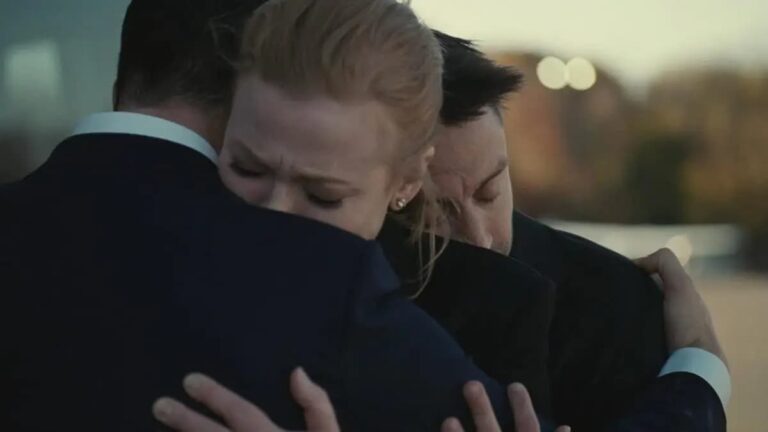 Succession 4 segna un nuovo record con la premiere dell’episodio 3