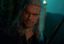 THE WITCHER