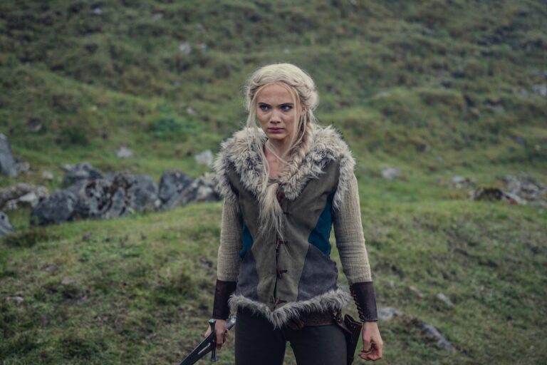 The Witcher – stagione 4: al via le riprese e annuncio della quinta e ultima stagione per la serie Netflix