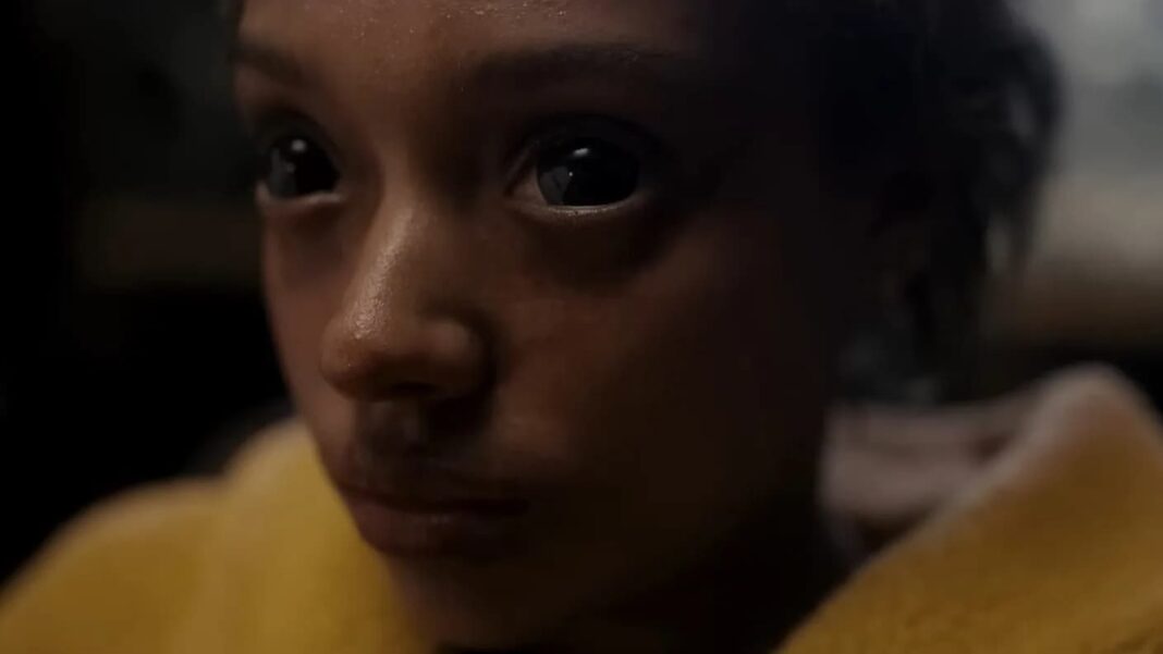 Talk to Me film 2023