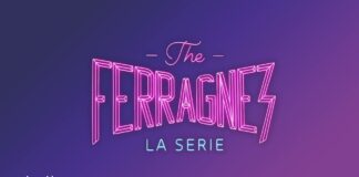 The Ferragnez - La serie