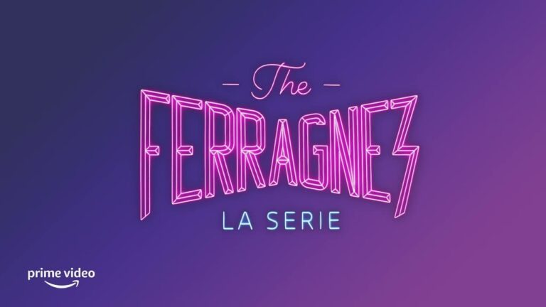 The Ferragnez – La serie, il trailer della seconda stagione The Ferragnez – La serie, il trailer della seconda stagione