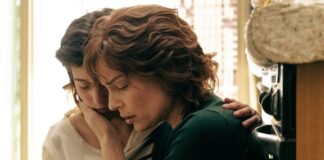 the good mothers recensione