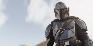 The Mandalorian 3 Episodio 6