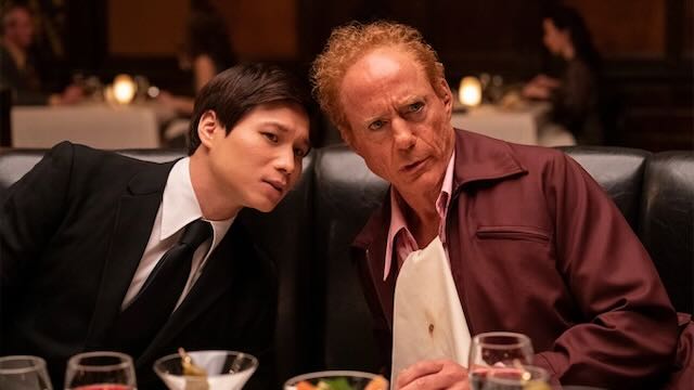 The Sympathizer: Robert Downey Jr. irriconiscibile nel trailer della serie di Park Chan-wook The Sympathizer: Robert Downey Jr. irriconiscibile nel trailer della serie di Park Chan-wook