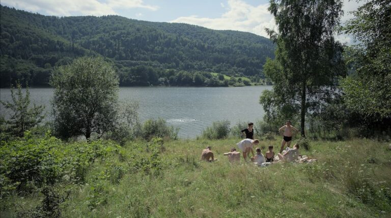 La Zona d’interesse: trailer e poster italiani del film di Jonathan Glazer