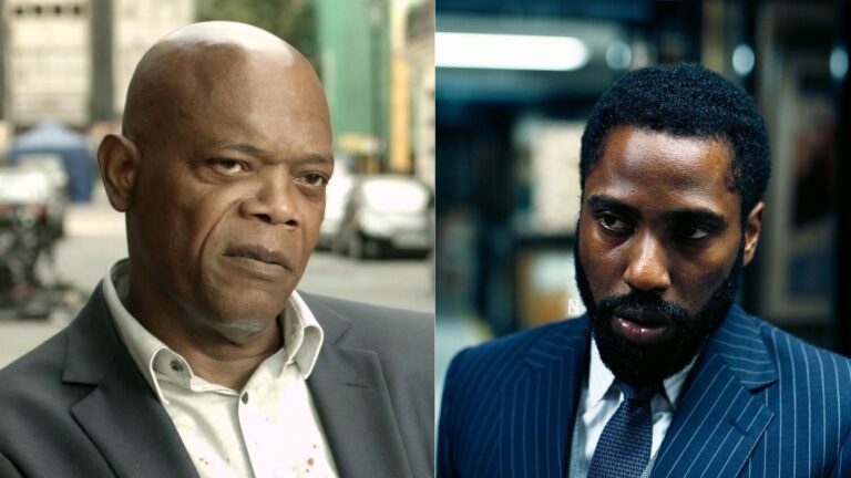 The Piano Lesson: Samuel L. Jackson e John David Washington protagonisti del film Netflix