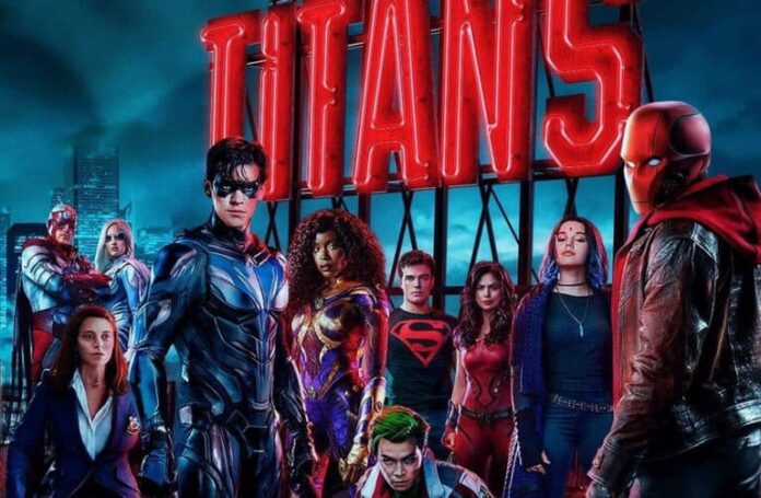 Titans 3