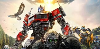 Transformers: Il Risveglio