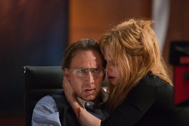 Trespass: dal cast al finale, tutte le curiosità sul film con Nicolas Cage