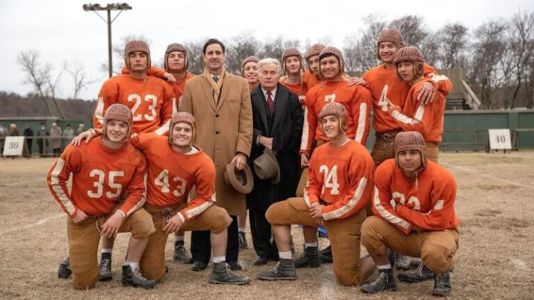 Una squadra di 12 orfani, la recensione del film con Luke Wilson