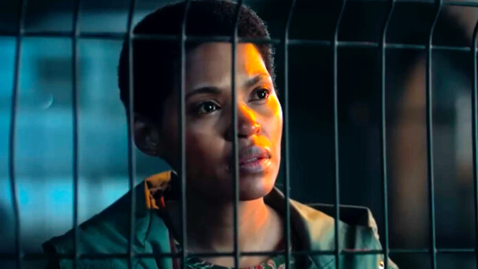 Unseen recensione serie Netflix