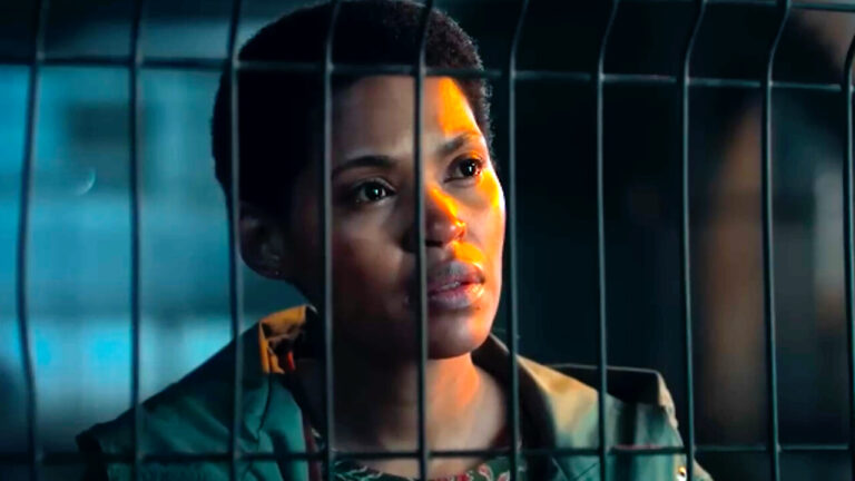 Unseen: recensione della serie sudafricana di Netflix