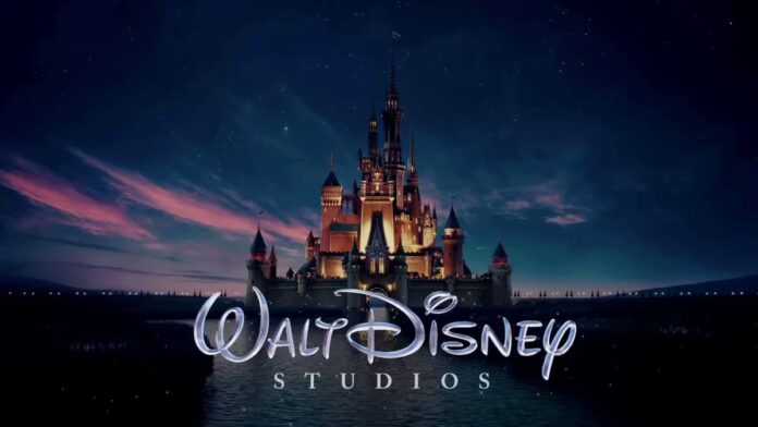 Walt Disney Studios