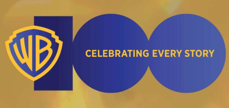 Warner Bros. Discovery: al via le celebrazioni del centenario
