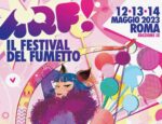 arf! festival 2023