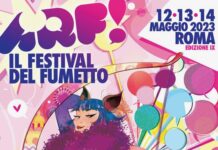 arf! festival 2023