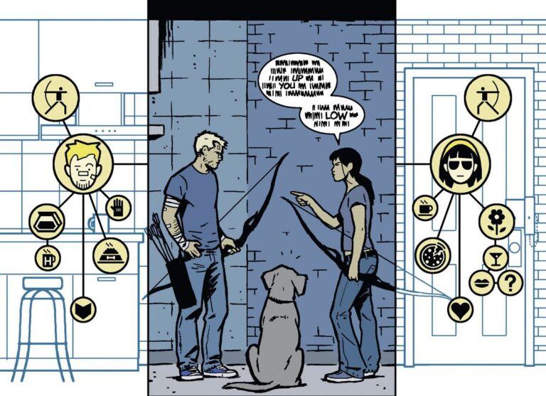 David Aja, disegnatore di Hawkeye che ha ispirato la serie Marvel, contro le piattaforme: “Ignorano il diritto d’autore”