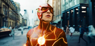 The Flash