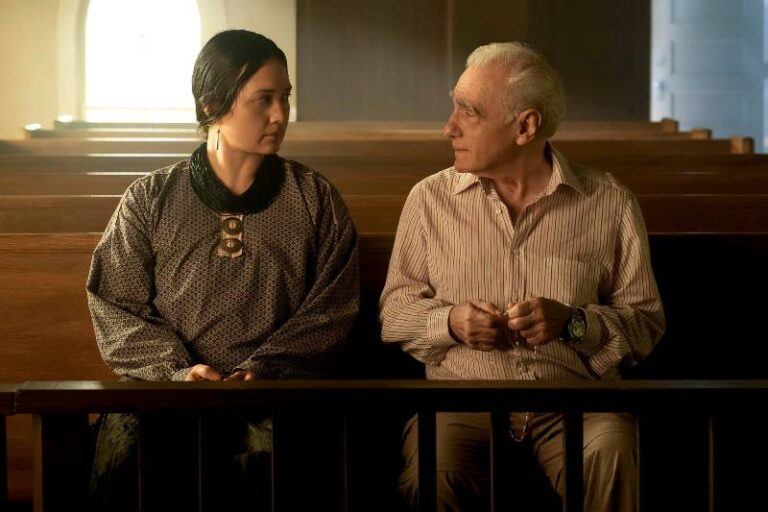Killers of the Flower Moon, Lily Gladstone: “non è un western, ma una grande tragedia americana”