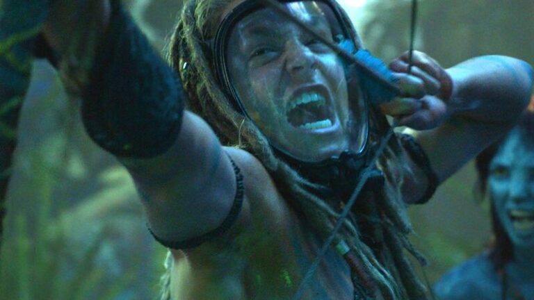 Avatar 3: una foto dal set anticipa un possibile legame per Spider