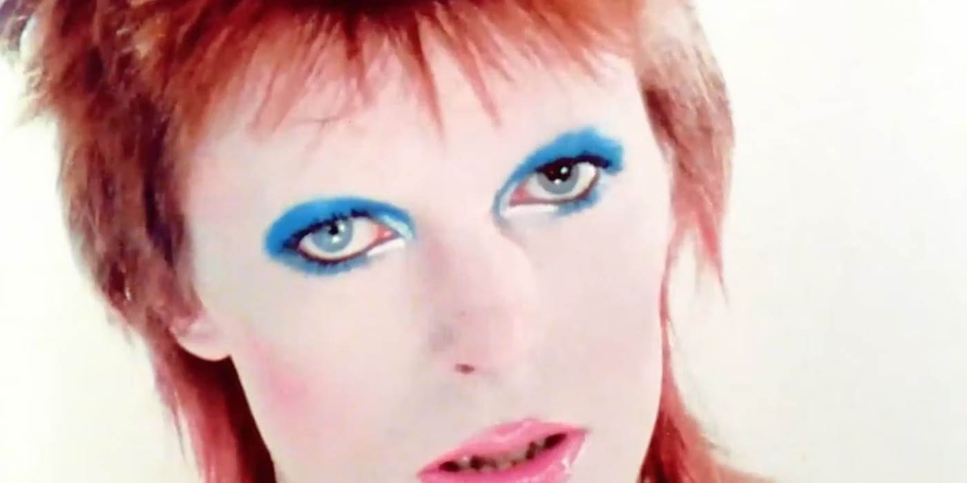 David Bowie Moonage Daydream documentario