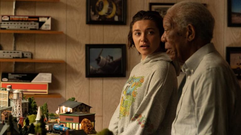 Arriva in esclusiva su Sky A Good Person