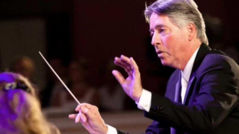 Alan Silvestri