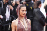 Alessandra Ambrosio 2023