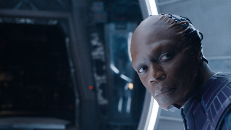 MCU: 10 villain migliori dell’Alto Evoluzionario