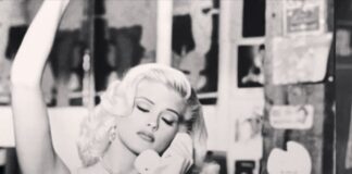 Anna Nicole Smith la vera storia recensione