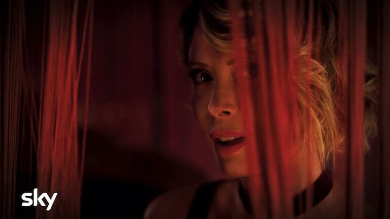Ars Erotica, la nuova serie Sky Original dal 23 maggio