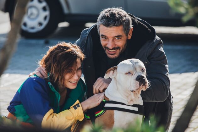 BLANCA – SECONDA STAGIONE