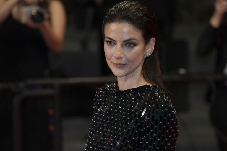 Barbara Ronchi ospite del BFF42: “Abbiamo il dovere di sostenere i progetti in cui crediamo”