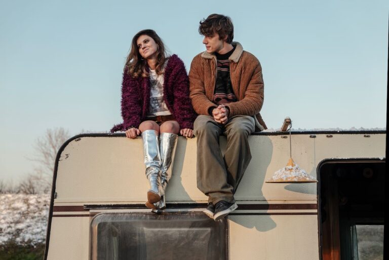 Billy, il trailer del film d’esordio di Emilia Mazzacurati