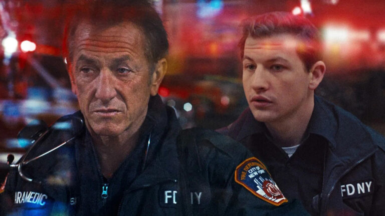 Black Flies, la recensione del film con Sean Penn e Tye Sheridan – Cannes 76