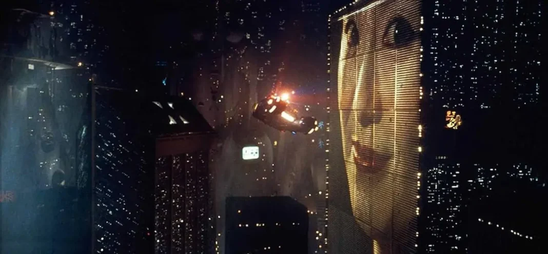 Blade Runner spiegazione finale