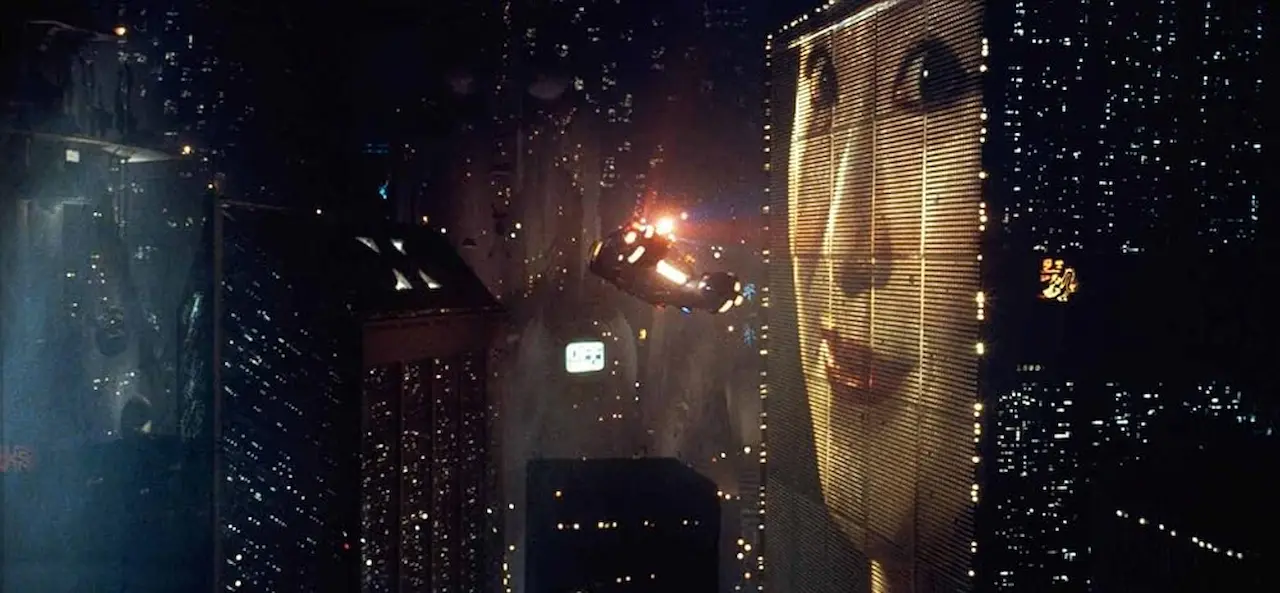Blade Runner spiegazione finale
